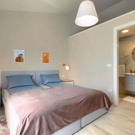Vikendica Bella By Interhome *