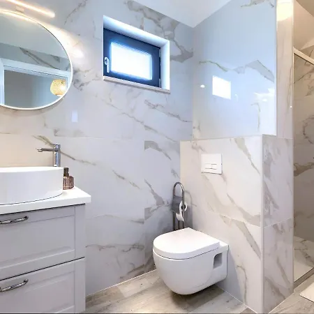 Vikendica Bella By Interhome