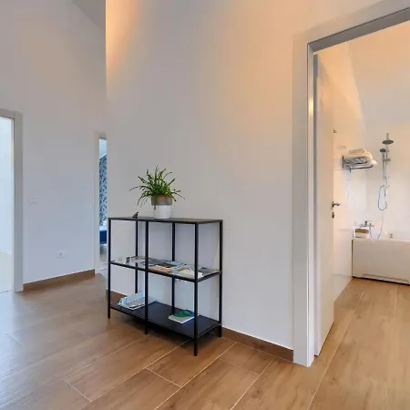 بيت للعطل Bella By Interhome بروتونيغلا