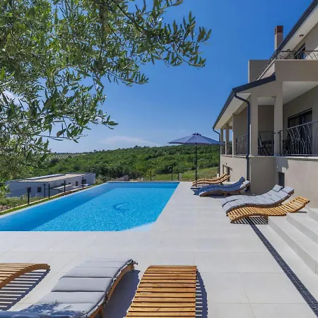 Сasa de vacaciones Bella By Interhome Brtonigla