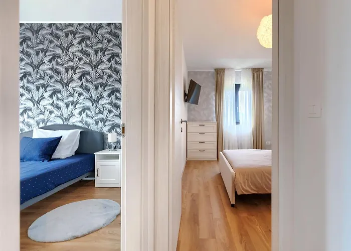 Bella By Interhome Tatil Evi Brtonigla