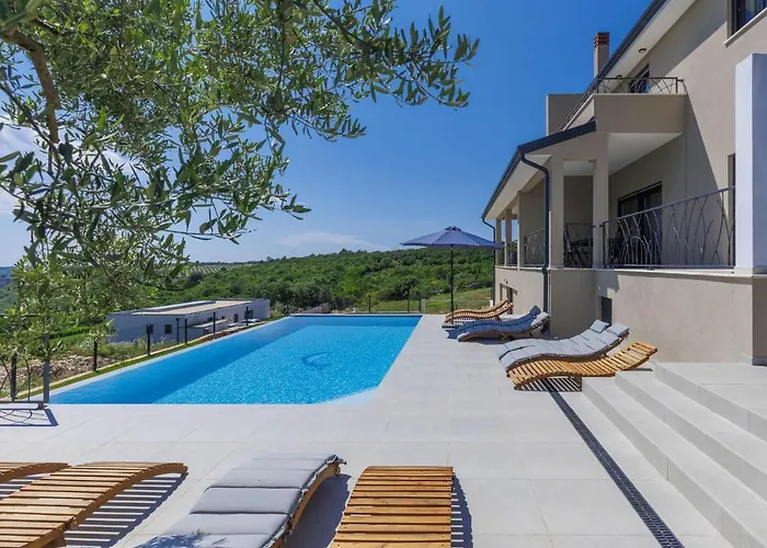 Сasa de vacaciones Bella By Interhome Brtonigla
