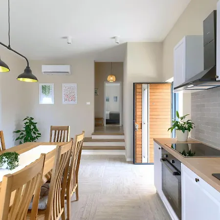 Bella By Interhome Brtonigla