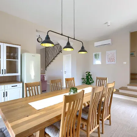 Hébergement de vacances Bella By Interhome