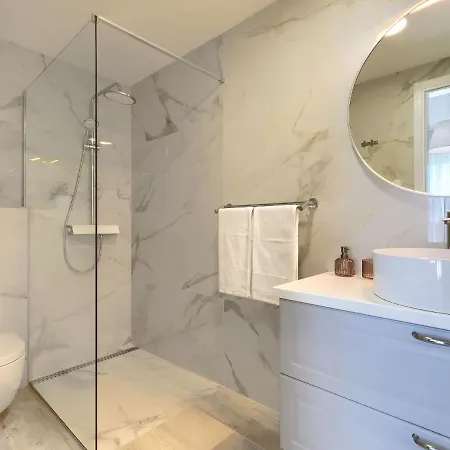 Hébergement de vacances Bella By Interhome