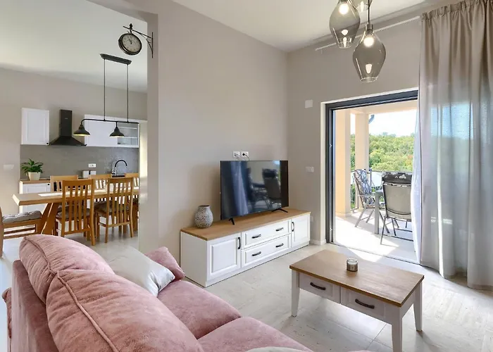 Bella By Interhome 펜션 브르토니글라