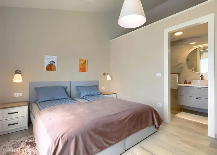 펜션 Bella By Interhome *