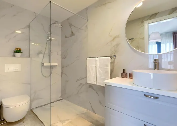 펜션 Bella By Interhome