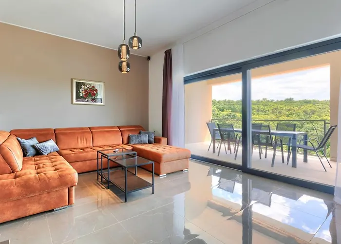 펜션 Bella By Interhome 브르토니글라