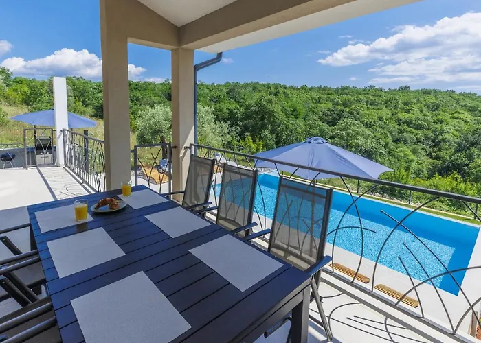 펜션 Bella By Interhome