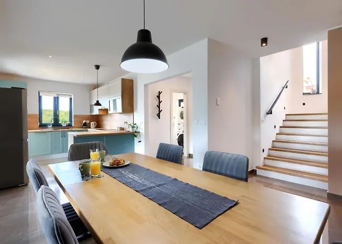 Bella By Interhome 펜션 브르토니글라