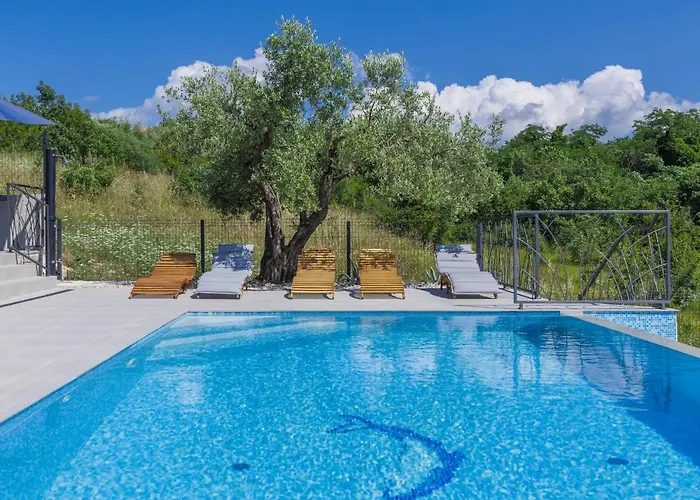 펜션 Bella By Interhome