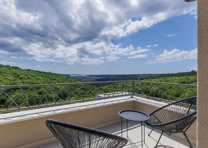 펜션 Bella By Interhome *