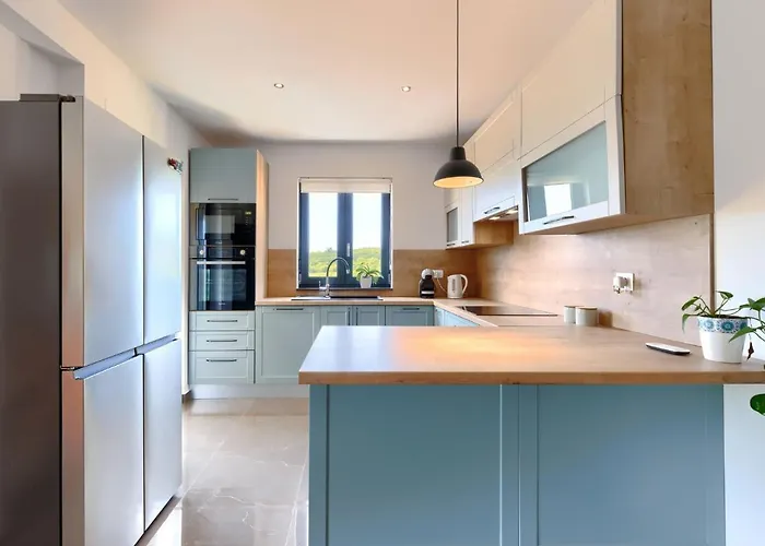 Bella By Interhome 펜션 *