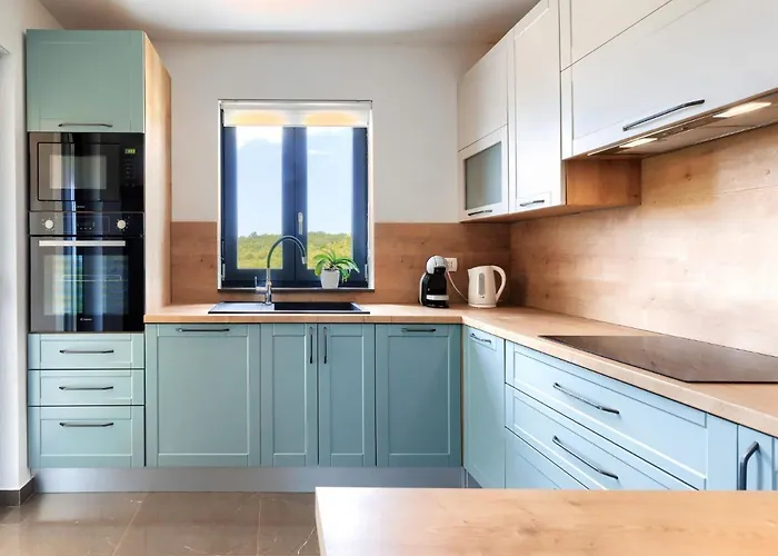 펜션 Bella By Interhome